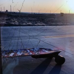 Meet your Posher, Tew